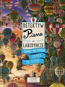 Polska książka : Detektyw P... - Chihiro Maruyama, Hiro Kamigaki
