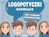 Logopotycz... - Małgorzata Nowak, Jowita Wilk - buch auf polnisch 