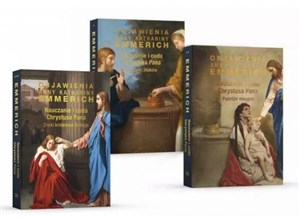 Obrazek Pakiet: Nauczanie i cuda Chrystusa Pana