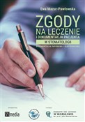 Zobacz : Zgody na l... - Ewa Mazur-Pawłowska