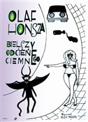 Bielszy od... - Olaf Honsza - buch auf polnisch 