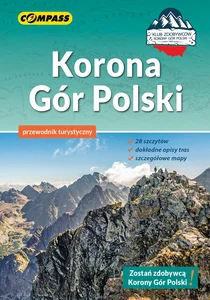 Obrazek Korona Gór Polski / Compass