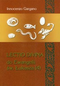 Obrazek Lectio Divina do Ewangelii św. Łukasza 4 Kobiety misja i królestwo Boże (rozdz. 8-11)