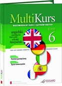 Multikurs ... - Opracowanie Zbiorowe -  polnische Bücher