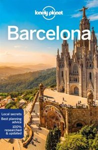 Obrazek Barcelona Lonely Planet