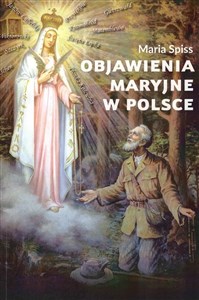 Obrazek Objawienia Maryjne w Polsce