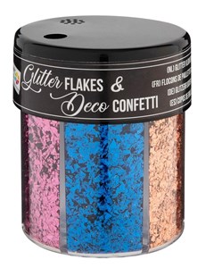 Bild von Brokat + confetti w 6 tubie