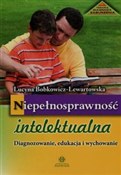 Niepełnosp... - Lucyna Bobkowicz-Lewartowska - buch auf polnisch 