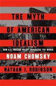 The Myth o... - Noam Chomsky, Nathan Robinson -  Książka z wysyłką do Niemiec 