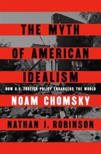 Bild von The Myth of American Idealism