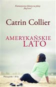 Amerykańsk... - Catrin Collier -  Książka z wysyłką do Niemiec 