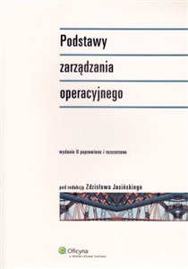 Obrazek Podstawy zarządzania operacyjnego