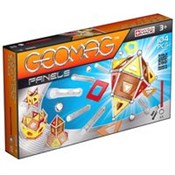 Polnische buch : Geomag Pan...