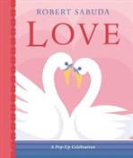 Polnische buch : LOVE: A PO... - Robert Sabuda