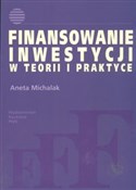Finansowan... - Aneta Michalak - Ksiegarnia w niemczech
