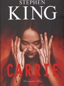 Carrie - Stephen King -  fremdsprachige bücher polnisch 