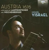 Austria 16... - Yisrael Miguel - buch auf polnisch 