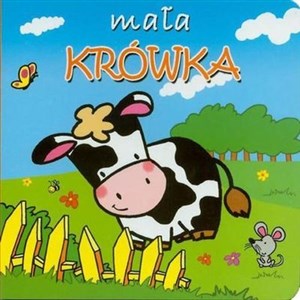 Bild von Mała krówka