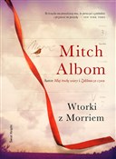 Wtorki z M... - Mitch Albom - buch auf polnisch 