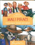 Polnische buch : Mali Pirac... - Marcin Przewoźniak