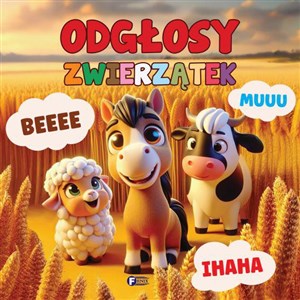 Bild von Odgłosy zwierzątek