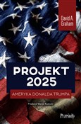 Projekt 20... - David A. Graham -  fremdsprachige bücher polnisch 
