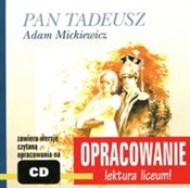 Pan Tadeus... - Andrzej I. Kordeka, Marcin Bodych - buch auf polnisch 