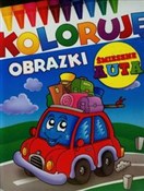 Śmieszne a... - Opracowanie Zbiorowe -  polnische Bücher