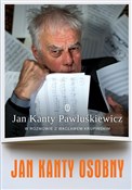 Jan Kanty ... - Jan Kanty Pawluśkiewicz, Wacław Krupiński - buch auf polnisch 