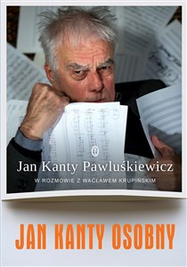 Bild von Jan Kanty Osobny Jan Kanty Pawluśkiewicz w rozmowie z Wacławem Krupińskim
