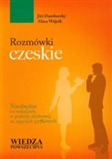 Rozmówki c... - Jiri Damborsky, Alina Wójcik -  polnische Bücher
