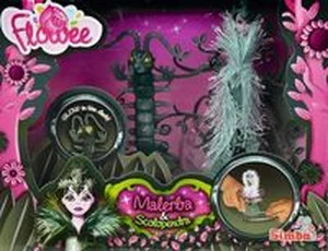 Obrazek Flowee Malerba & Scolopendra