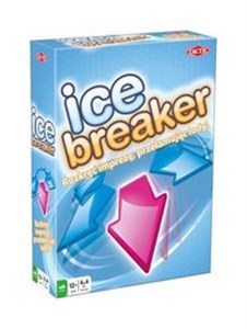 Obrazek Ice Breaker