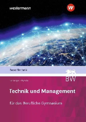 Obrazek TECHNIK UND MANAGEMENT TECHNIK SB