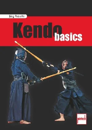 Bild von POTRAFKI, J: KENDO BASICS