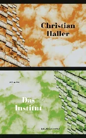 Książka : HALLER, C:...