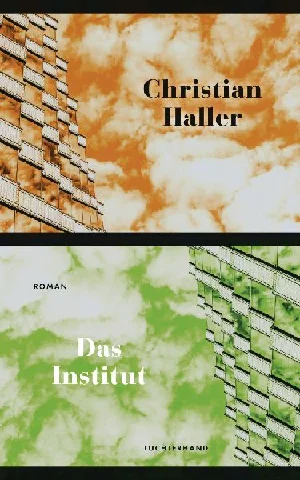 Bild von HALLER, C: INSTITUT