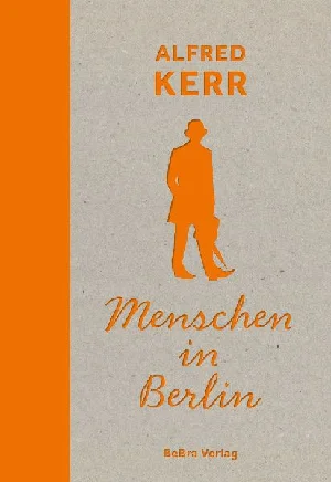 Bild von FALLADA, H: BERLINER ABENTEUER