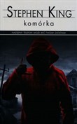 Komórka - Stephen King -  polnische Bücher