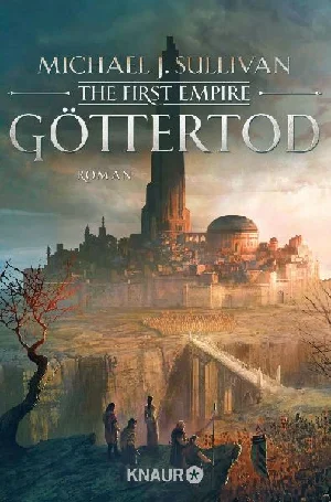 Obrazek SULLIVAN, M: GÖTTERTOD