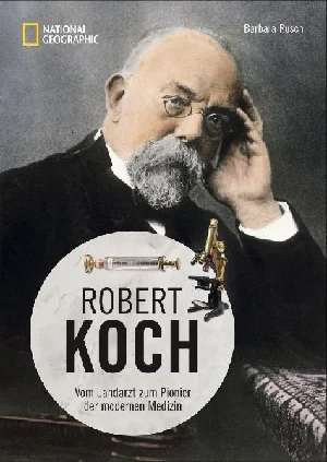 Obrazek RUSCH, B: ROBERT KOCH
