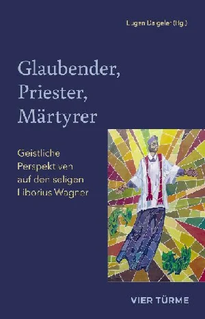 Obrazek GLAUBENDER, PRIESTER, MÄRTYRER