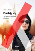 Poddaję si... - Anna J. Dudek -  polnische Bücher