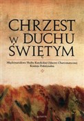 Polnische buch : Chrzest w ...