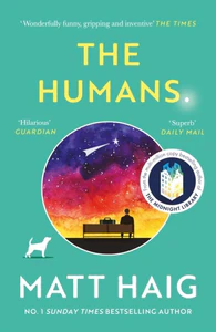 Bild von HAIG, M: HUMANS