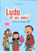 Książka : Ludo et se... - Michele Albero, Corinne Marchois