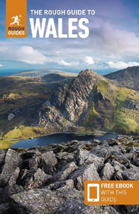 Obrazek ROUGH GUIDE WALES