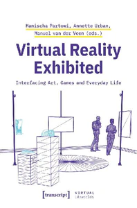 Bild von VIRTUAL REALITY EXHIBITED