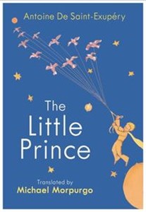 Obrazek Little Prince
