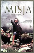 Zobacz : Misja - Robert Bolt